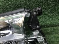 Фара правая Toyota Land Cruiser 200 (15-21) LED