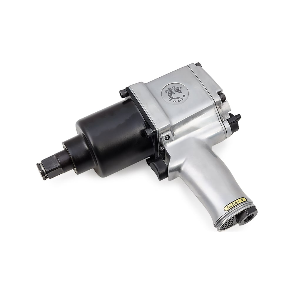 Ударный пневматический гайковерт 3/4" 1356Nm Hans 86113