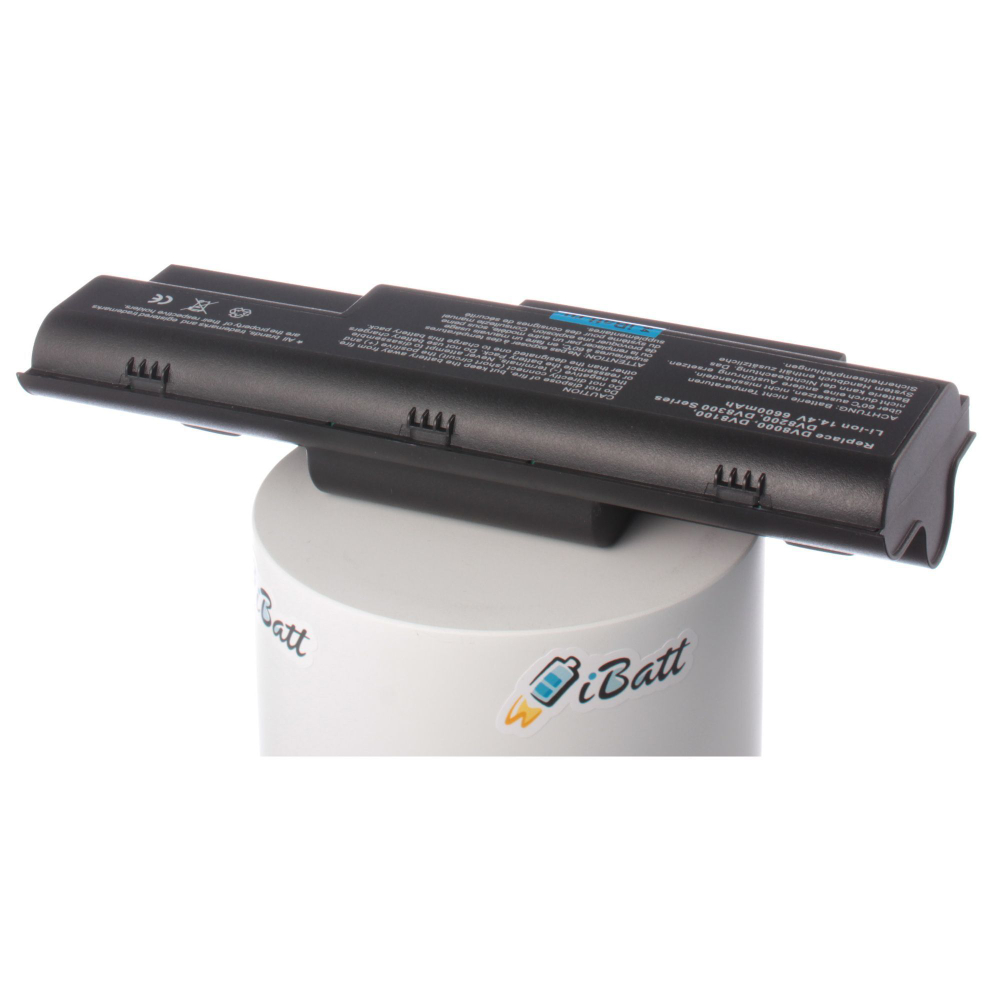 Аккумулятор iBatt 6600mAh, для HSTNN-C16C