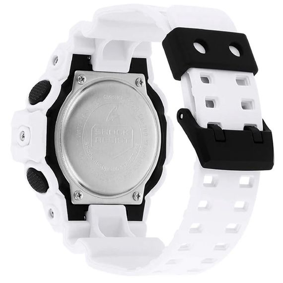 Наручные часы Casio GA-700-7A