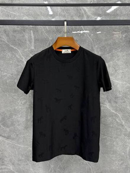 Футболка Hermes