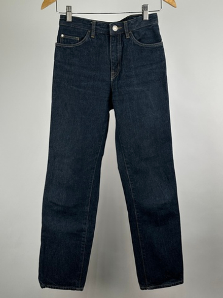 Джинсы Massimo Dutti