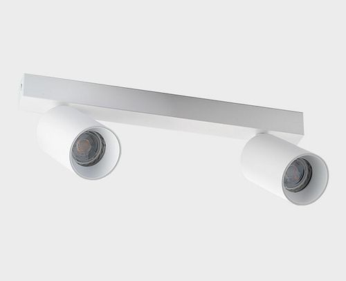Спот Italline DANNY E2 white