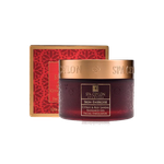 Цитрусовый скраб для сияния кожи "СЧАСТЛИВАЯ КОЖА" (120гр)