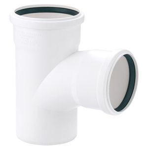 Фитинги канализационные