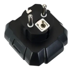 Тестер розеток Ermenrich Zing ST40