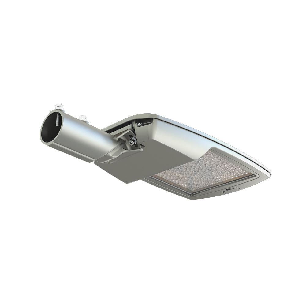 Светильник LED ДКУ Гроза 70 M CRI70 3000К 155х70° PROMLED