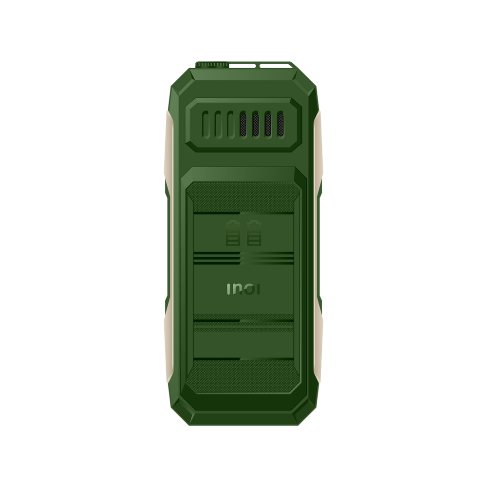 GSM мобильный телефон INOI 106Z (2sim)