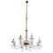 Подвесная люстра Divinare Firenze 8820/09 LM-8
