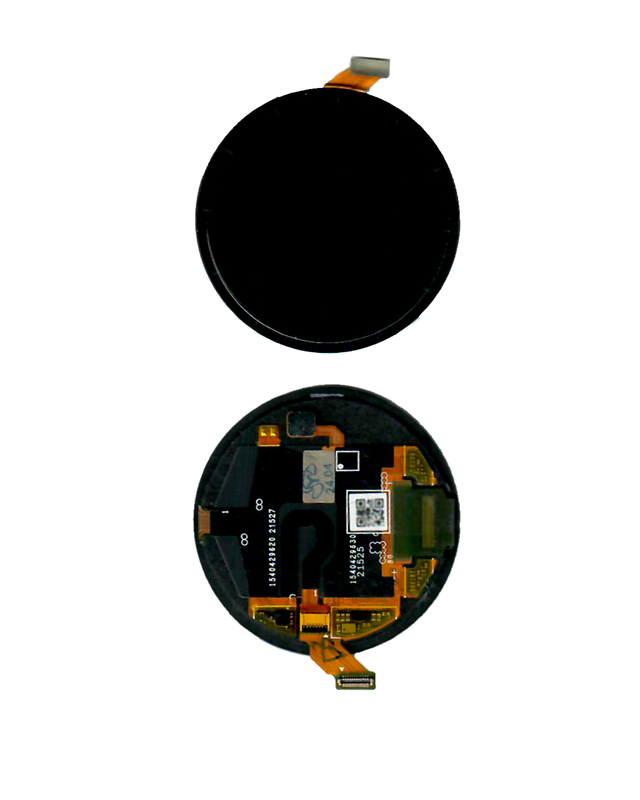 Дисплей для Huawei GT Runner