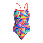 Купальник FUNKITA Radar Rage