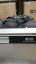 Компрессорный автохолодильник MobileComfort MC-CRX-50(12/24)