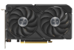 Видеокарта ASUS Radeon RX 9060 XT DUAL (DUAL-RX9060XT-8G)