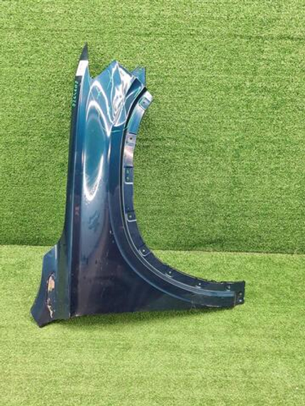 Крыло переднее правое Geely Monjaro (2021-н.в.)