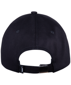 Бейсболка ESSENTIAL Classic Logo Cap, черный