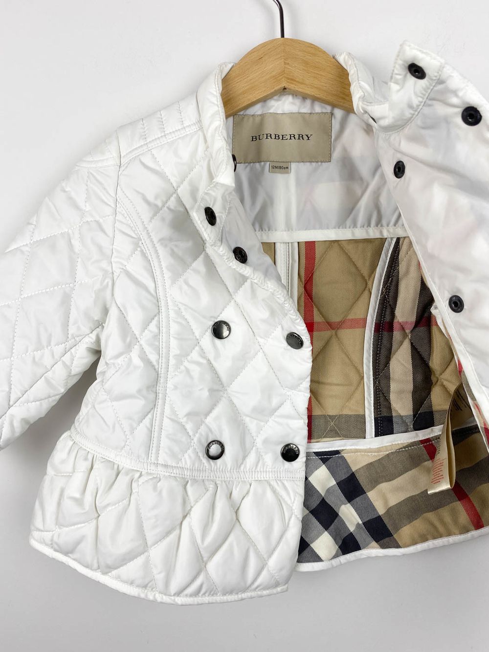 Куртка Burberry