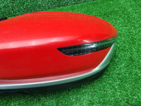 Зеркало левое Geely Coolray (2019-н.в.) 6 конт.