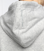 Худи Karl Lagerfeld - серый(705892 500900)