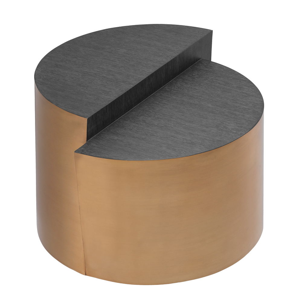 Приставной столик Side Table Riviera арт.113892