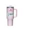 Termos \ Термос Stanley Stainless  Pink 1.18 L