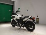 Honda NC700X