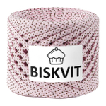 Пряжа Biskvit, 330г, 100м, 100%хлопок (цена 1 шт)