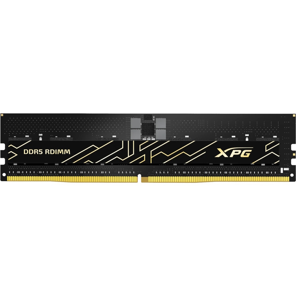 Модуль памяти DDR5 48GB (2*24GB) ADATA XPG AX5R6400C3216G-DTAIRBK