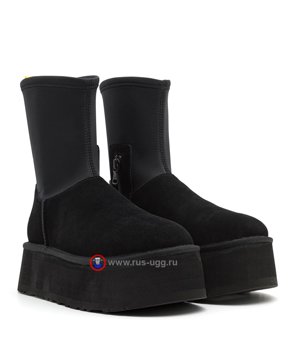CLASSIC DIPPER Black