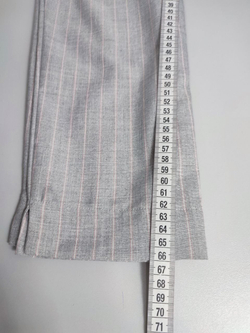 Брюки Tally Weijl стильные 42 размер, новые