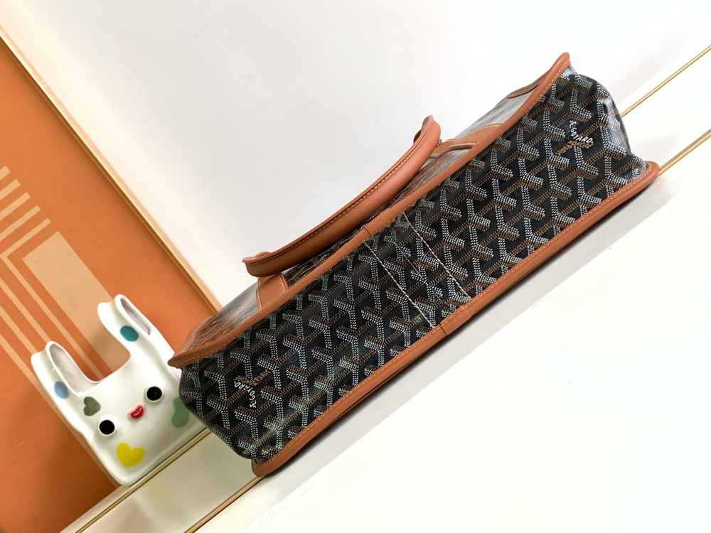Bourgogne Bag