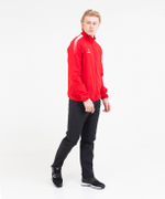 Костюм спортивный CAMP Lined Suit, красный/черный