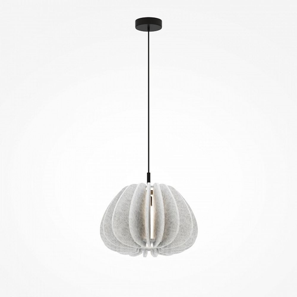 Подвесной светильник Maytoni Cambio MOD398PL-01S