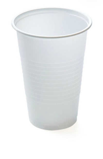 Стакан 200 мл., для горячего .  Кол-во в упаковке (стандарт): 100 шт