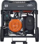 Генератор бензиновый AURORA AGE 8500 DZN PLUS с блоком АВР 14684