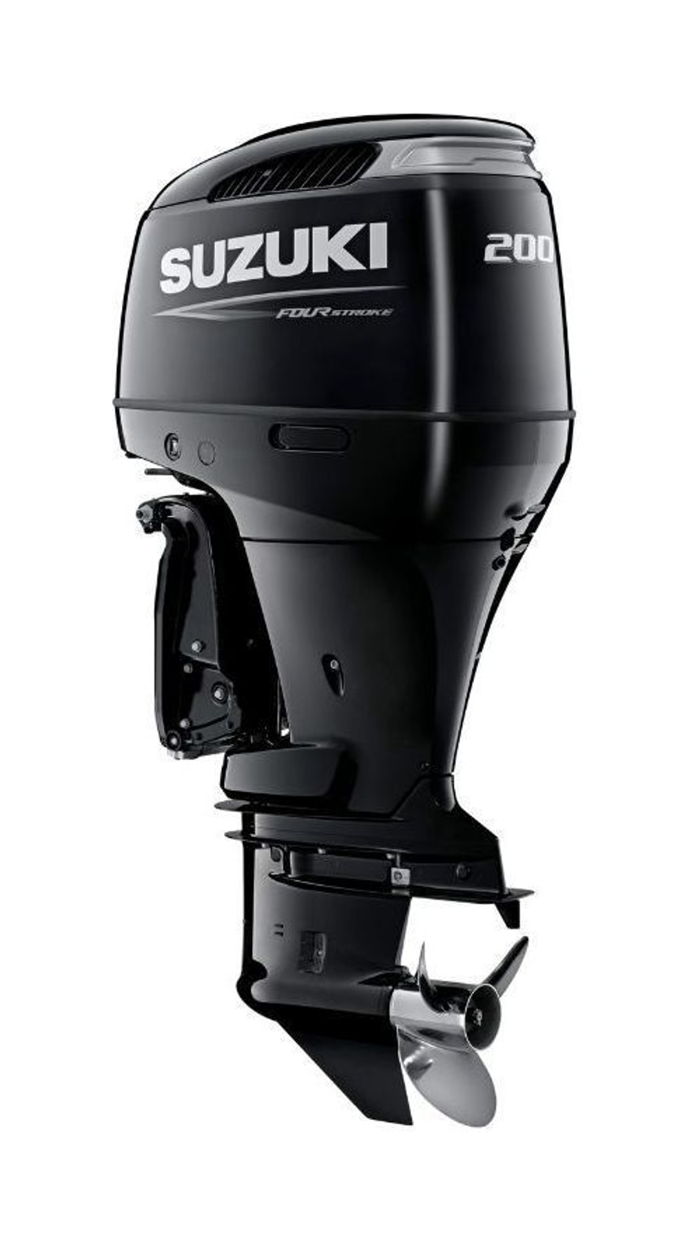 Мотор лодочный Suzuki DF200TX