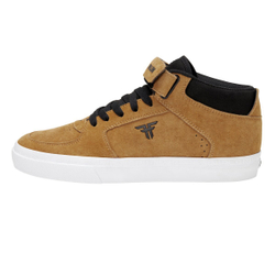 Кеды Fallen Tremont (Mid) - Brown/Black