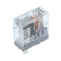 Электромагнитные реле 1 контакт, 220VAC, 15А (20 шт.)