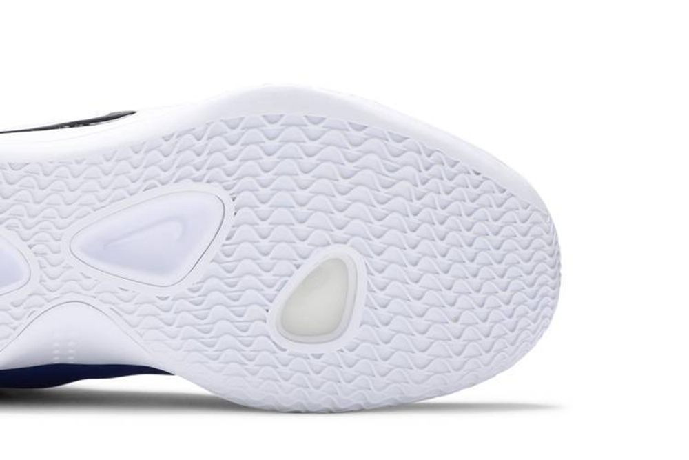 Кроссовки Nike Hyperdunk X Tb Game Royal
