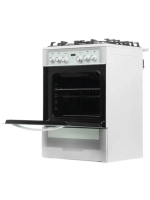 Плита комбинированная 6502-03 0242