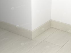 Плинтус Grand Sequoia Эвкалипт, 2200x80x11 мм