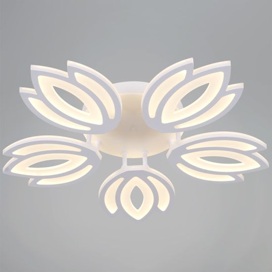 08429-0.3-05 WH светильник потолочный