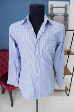 Рубашка Fortunato офисная 44-46 размер