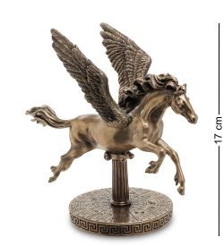 Veronese WS-859 Статуэтка «Пегас»