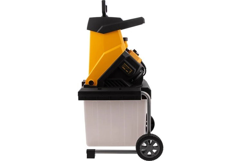 Измельчитель веток электрический Denzel ECS-2700 59702