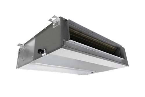 Полупромышленная сплит-система ROYAL Clima ES-D 60HWX/ES-E 60HX