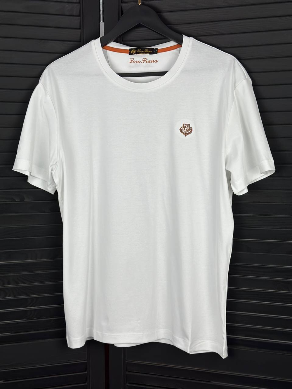 Футболка Loro Piana, арт. 715706