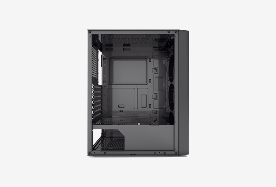 MA100 MESH BK_0526605104327