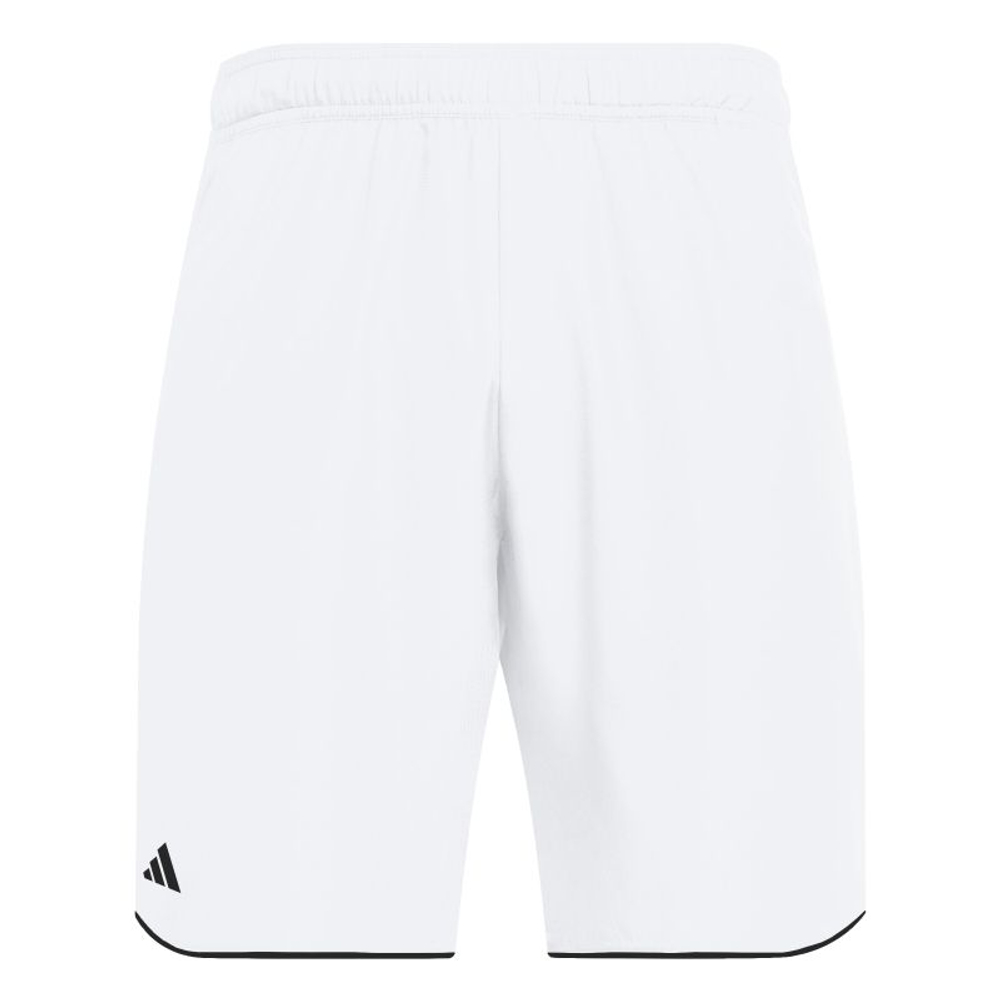 Теннисные шорты Adidas Club Tennis Climacool 7" - white