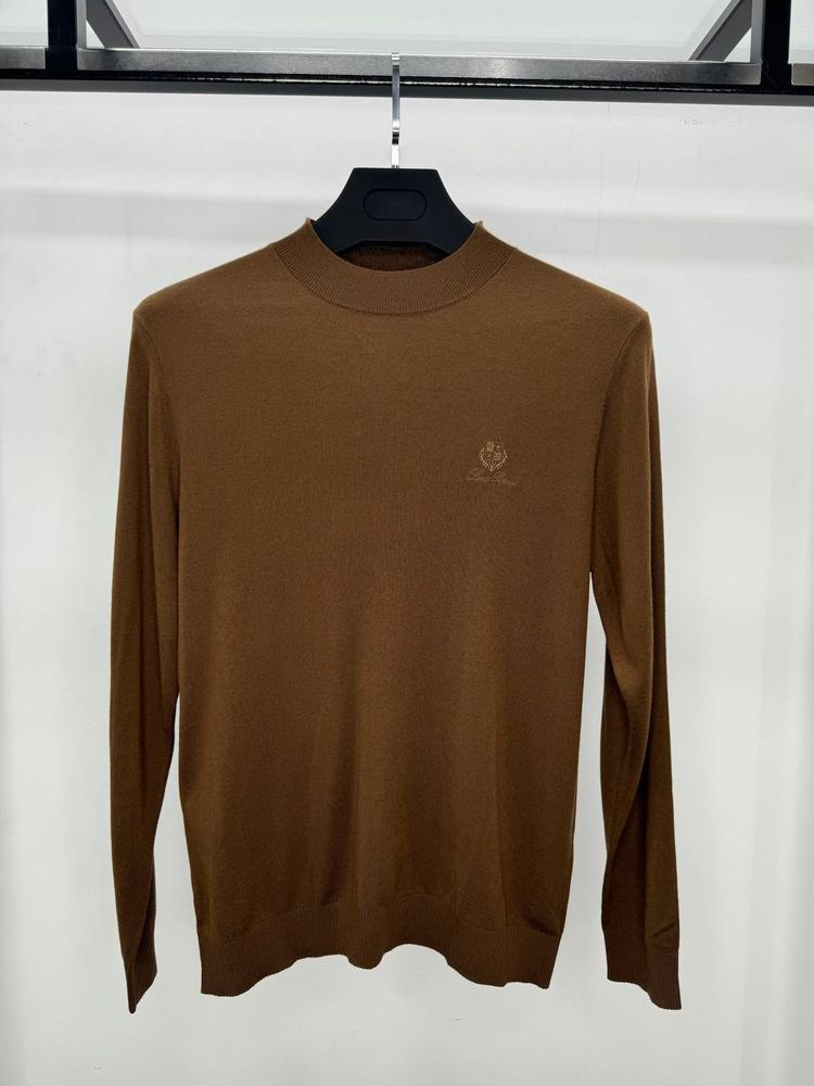 Джемпер Loro Piana Джемпер Loro Piana