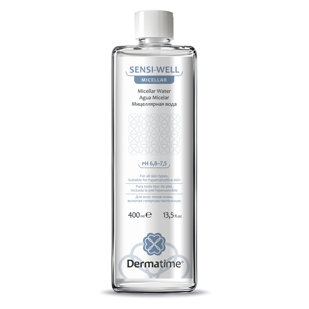 Мицеллярная вода